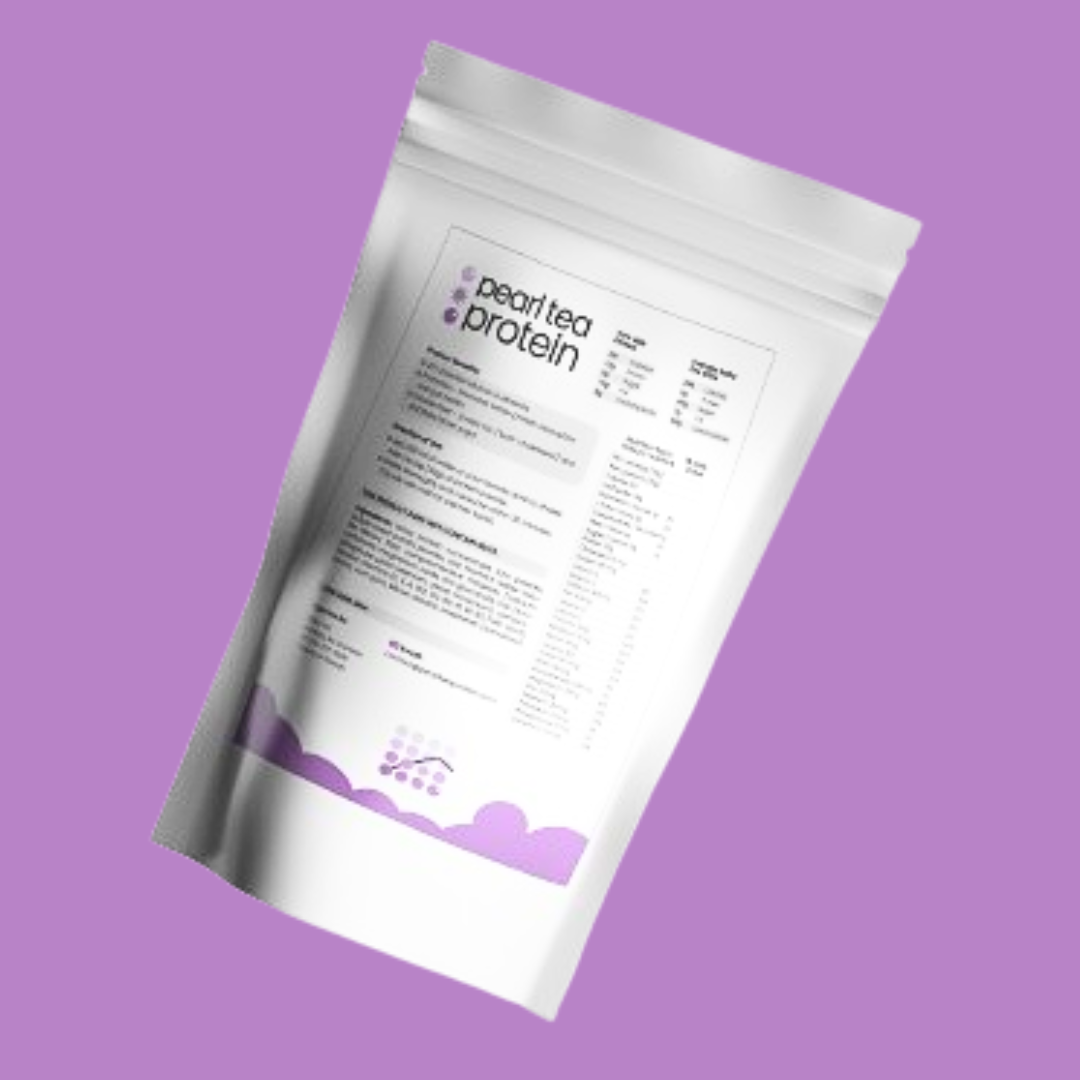 Taro Milk Whey Protein 120 g