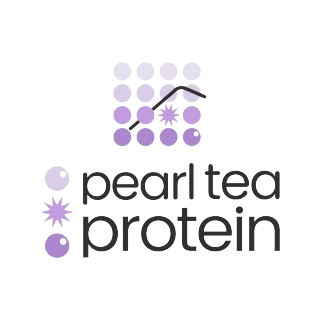 Pearl Tea Protein