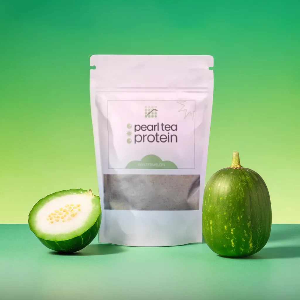 Wintermelon Milk Protein 120 g