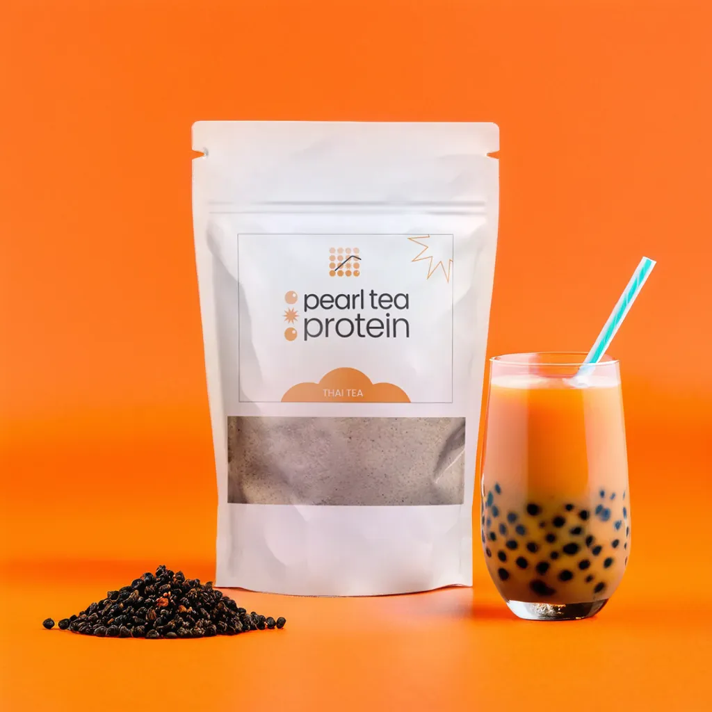 Thai Tea Protein 120 g