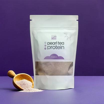 Taro Milk Whey Protein 120 g